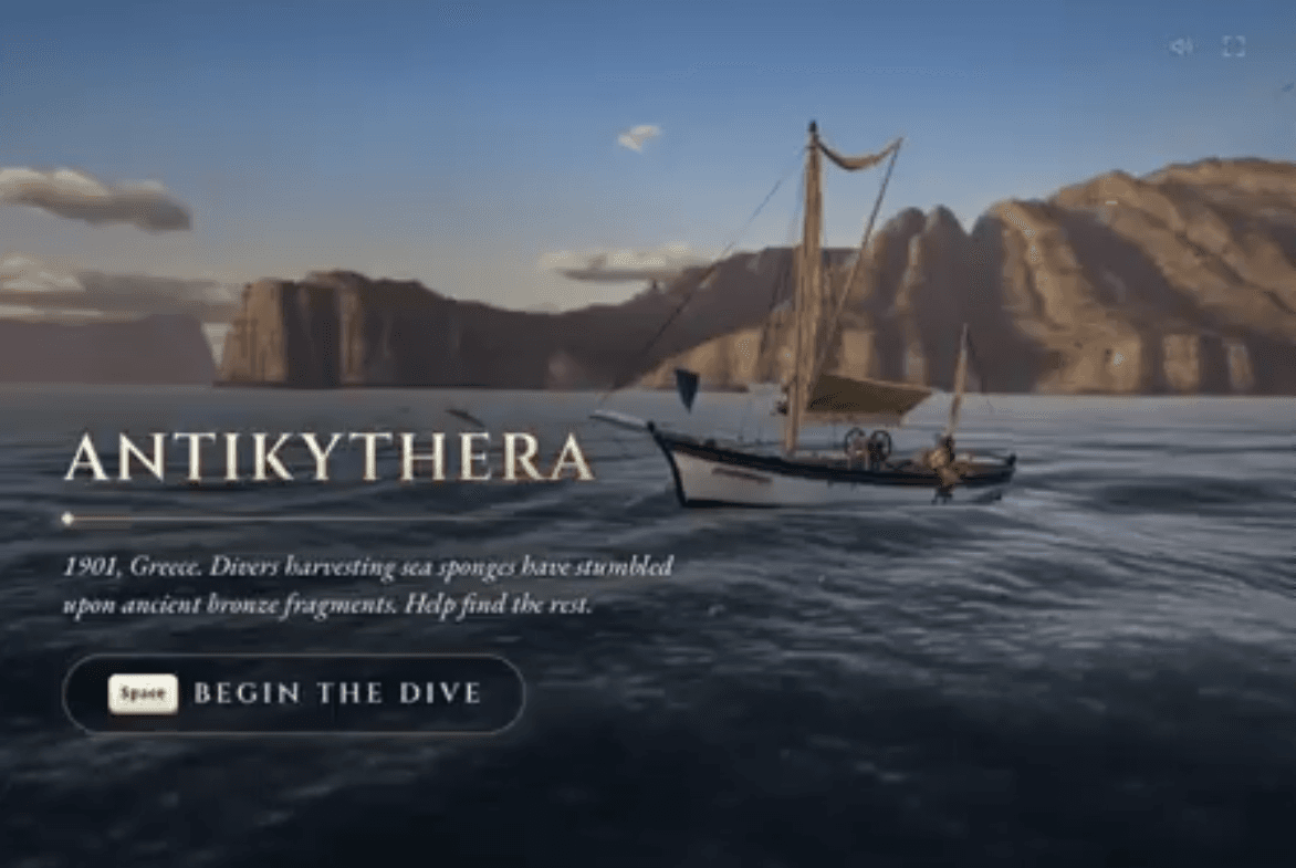 Antikythera