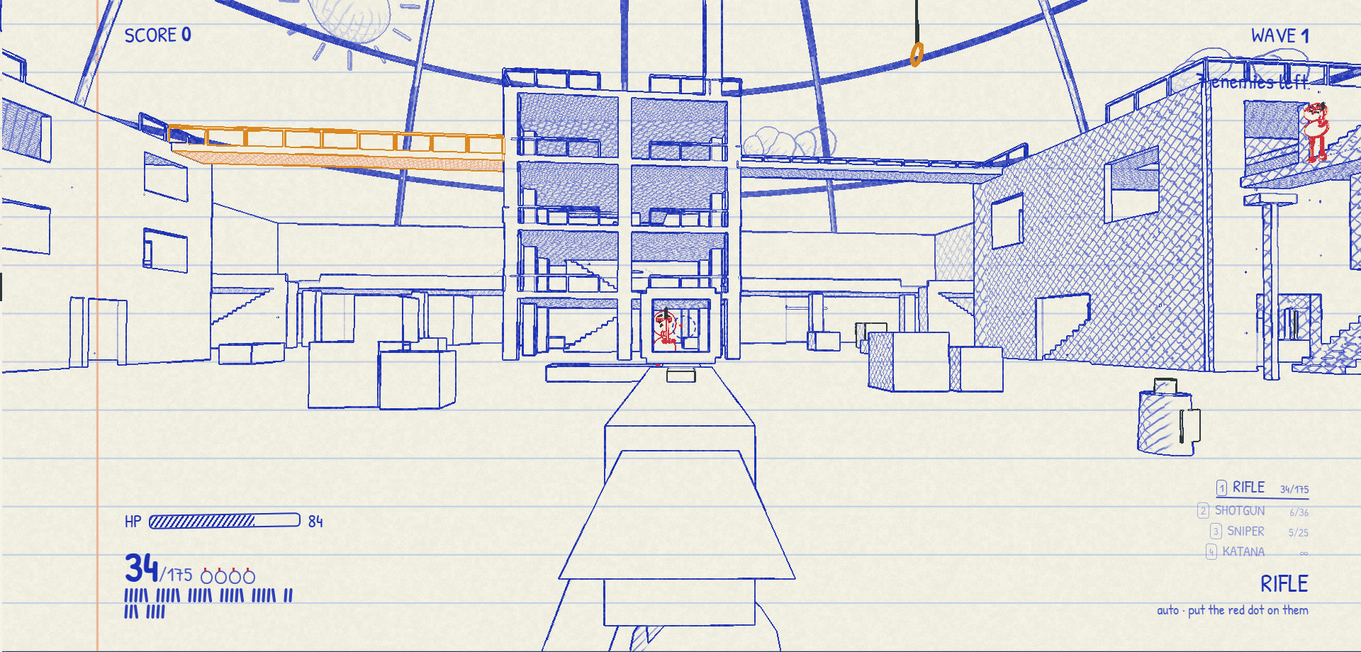 Doodle District