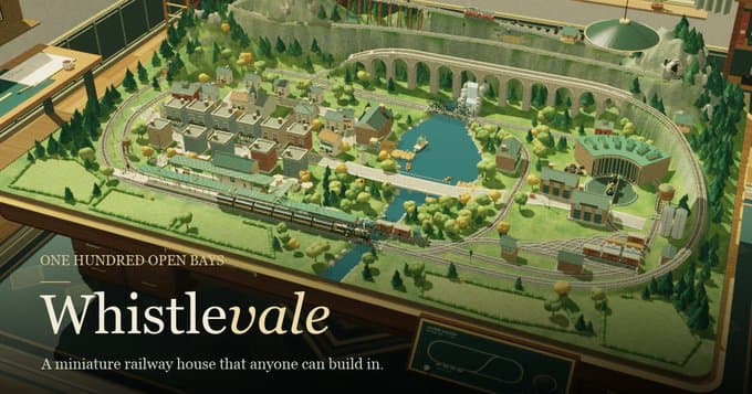 Alder Valley Rail Atelier