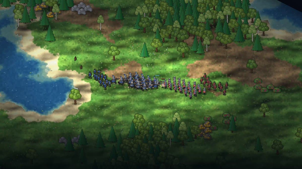 Crownfall — Age of Kings